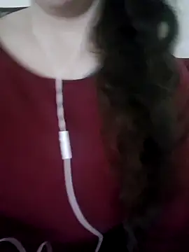 Zanoba-16 online show from February 10, 2025, 8:42 pm