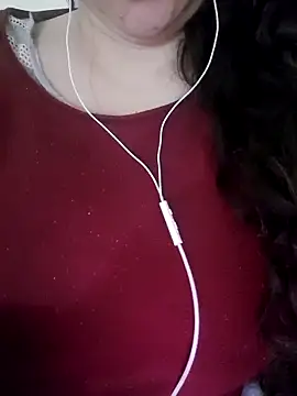 Zanoba-16 online show from February 11, 2025, 8:37 am