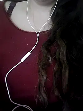 Zanoba-16 online show from February 11, 2025, 10:50 pm