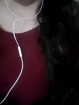 Zanoba-16 online show from February 12, 2025, 10:26 pm