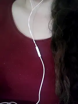 Zanoba-16 online show from February 13, 2025, 9:41 am