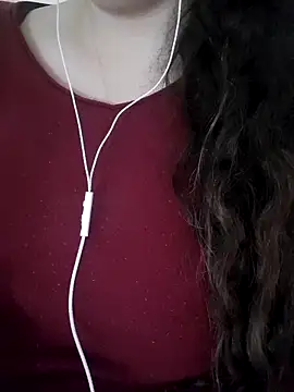 Zanoba-16 online show from February 13, 2025, 12:43 pm