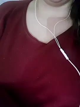 Zanoba-16 online show from February 14, 2025, 9:24 am