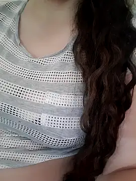 Zanoba-16 online show from February 14, 2025, 2:23 pm