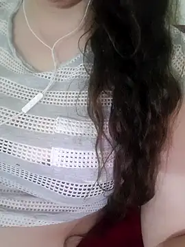 Zanoba-16 online show from February 14, 2025, 5:57 pm