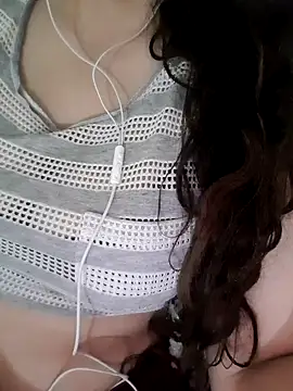 Zanoba-16 online show from February 16, 2025, 9:38 pm