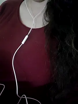 Zanoba-16 online show from February 19, 2025, 9:36 pm