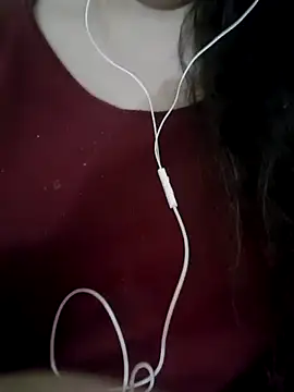 Zanoba-16 online show from February 20, 2025, 8:03 pm