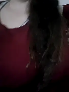 Zanoba-16 online show from February 20, 2025, 11:32 pm