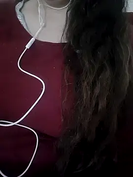 Zanoba-16 online show from February 21, 2025, 3:54 pm