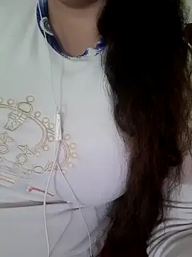 Zanoba-16 online show from March 3, 2025, 7:28 pm