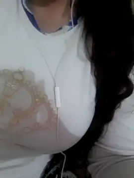 Zanoba-16 online show from March 7, 2025, 11:49 pm