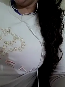 Zanoba-16 online show from March 8, 2025, 9:40 pm