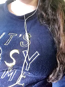 Zanoba-16 online show from March 19, 2025, 3:51 pm