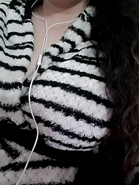 Zanoba-16 online show from March 21, 2025, 11:33 am