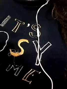 Zanoba-16 online show from March 21, 2025, 7:46 pm