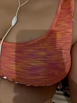 Zanoba-16 online show from September 22, 2025, 11:29 pm