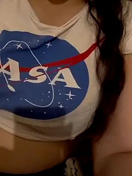 Zanoba-16 online show from November 9, 2025, 8:07 pm