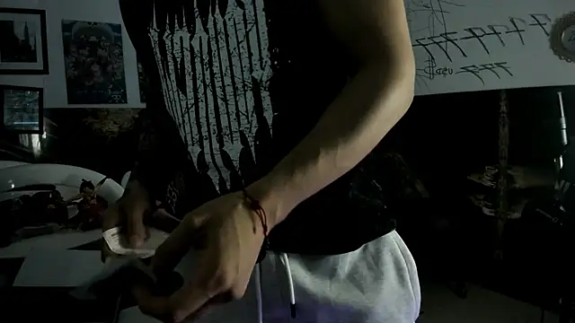 Sisoyalejo420 online show from October 26, 2025, 4:51 am