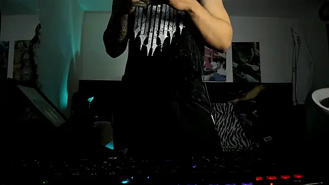 Sisoyalejo420 online show from November 9, 2025, 3:21 pm