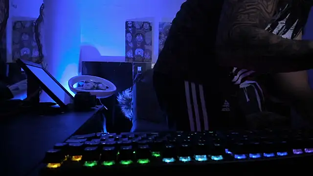 Sisoyalejo420 online show from November 30, 2025, 12:14 am