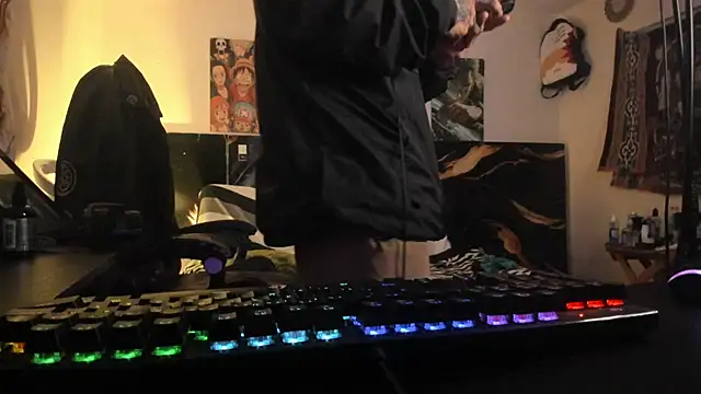 Sisoyalejo420 online show from December 3, 2025, 4:42 am