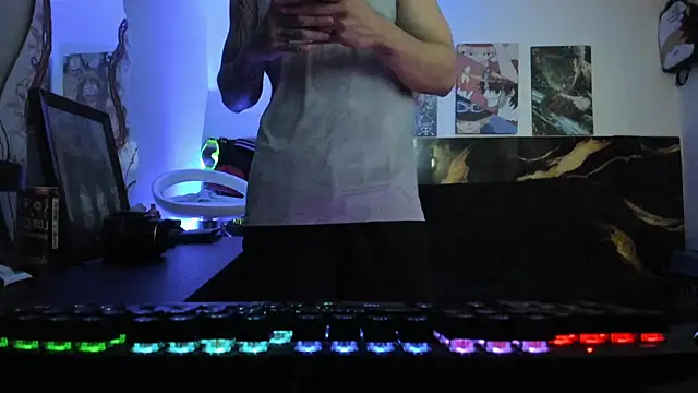 Sisoyalejo420 online show from December 17, 2025, 1:11 am