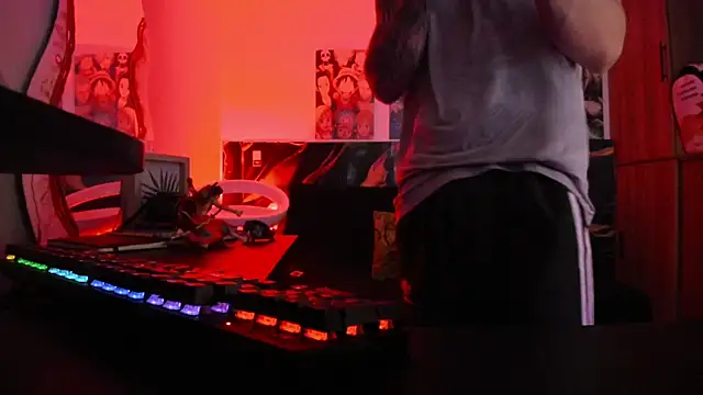 Sisoyalejo420 online show from January 13, 2026, 4:29 am