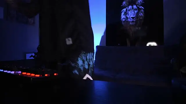 Sisoyalejo420 online show from February 6, 2026, 1:32 am