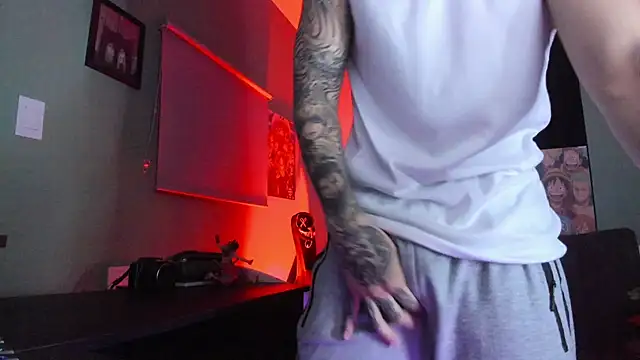 Sisoyalejo420 online show from April 6, 2026, 4:46 am