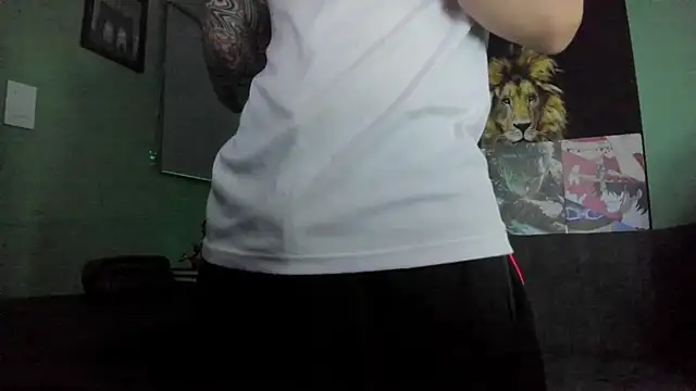 Snapshot of Sisoyalejo420 chatting on July 23, 2026, 3:37 am Sisoyalejo420 online show from July 23, 2026, 3:37 am