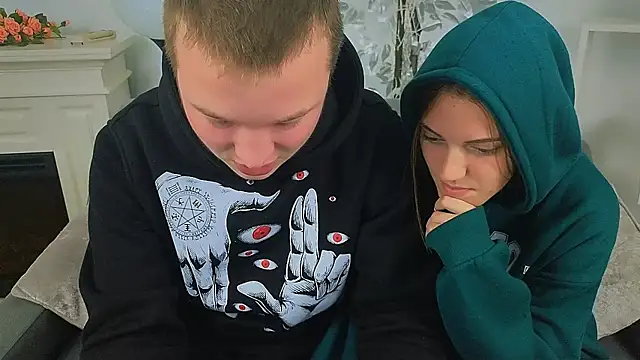  Olli  Stiw  online show from October 31, 2025, 7:31 am