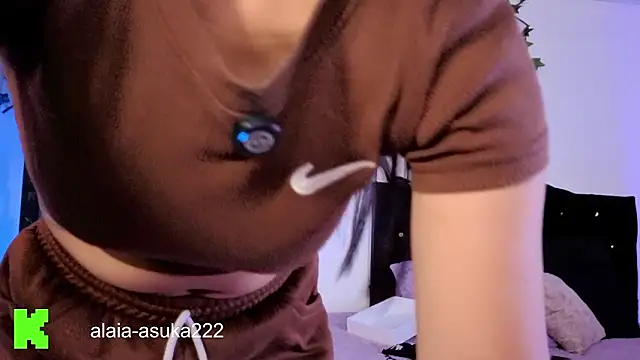 Snapshot of Alaia_Asuka chatting on March 2, 2026, 1:41 am Alaia Asuka online show from March 2, 2026, 1:41 am