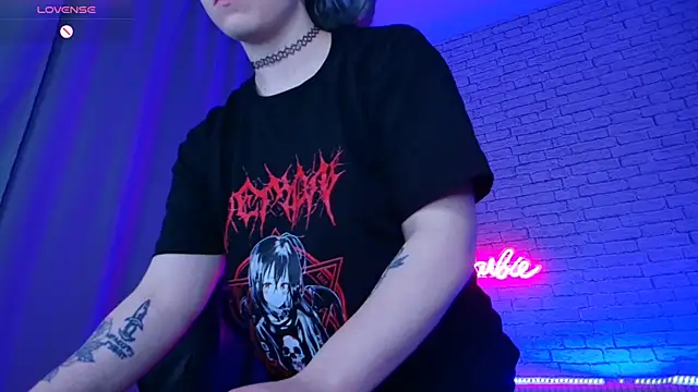 -Stacyy- online show from December 18, 2024, 11:13 am