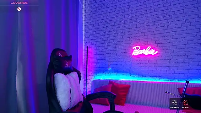 -Stacyy- online show from December 20, 2024, 5:36 am