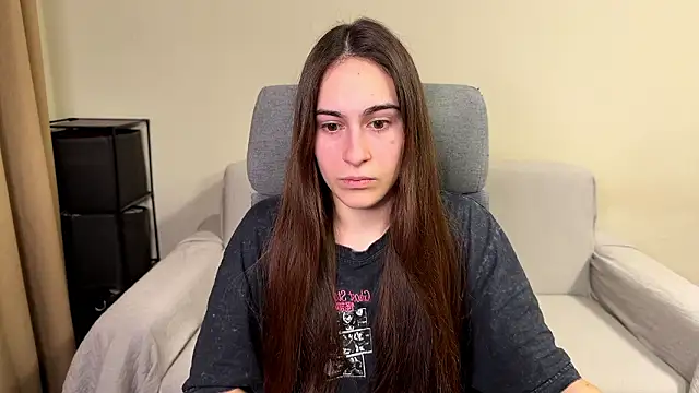 AliceKolltt online show from March 11, 2026, 10:27 pm