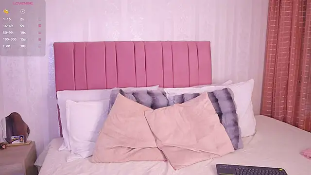 kath rosee1 online show from March 19, 2026, 7:40 pm