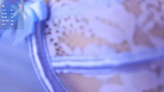 kath rosee1 online show from April 7, 2026, 7:47 pm