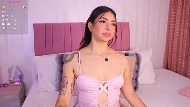 kath rosee1 online show from April 28, 2026, 7:52 pm