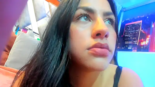 Kendall Sophy online show from January 20, 2025, 11:10 pm