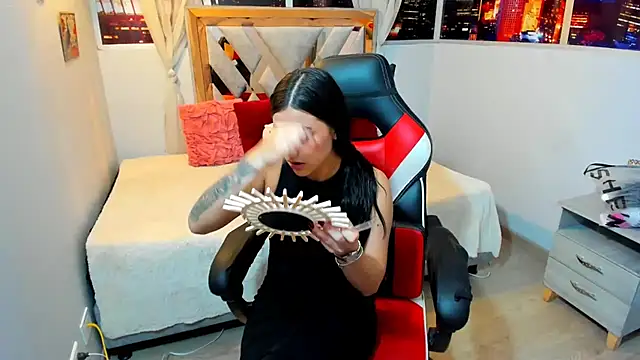 Kendall Sophy online show from March 6, 2025, 7:43 pm