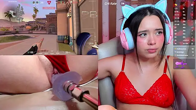 Snapshot of Ashley_sa chatting on March 15, 2025, 12:25 am Ashley sa online show from March 15, 2025, 12:25 am