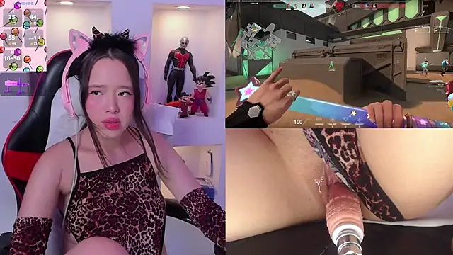 Snapshot of Ashley_sa chatting on November 16, 2025, 5:24 am Ashley sa online show from November 16, 2025, 5:24 am