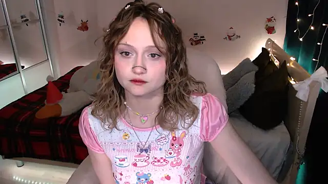 MariaMango online show from December 2, 2024, 1:36 am