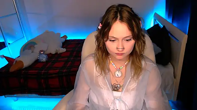 MariaMango online show from December 24, 2024, 3:49 am