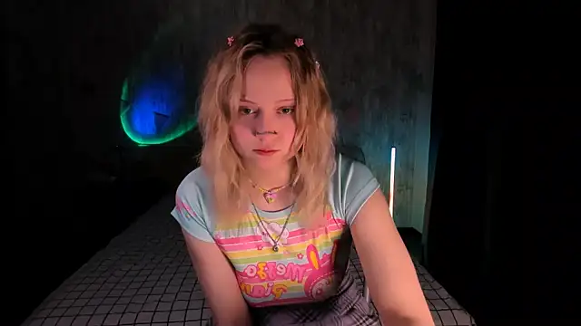 MariaMango online show from February 11, 2025, 11:33 pm