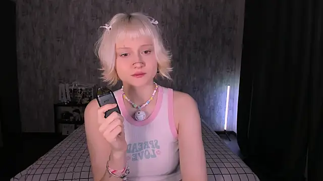 MariaMango online show from October 1, 2025, 2:39 am