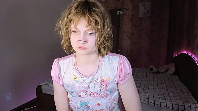 MariaMango online show from February 25, 2026, 12:20 am