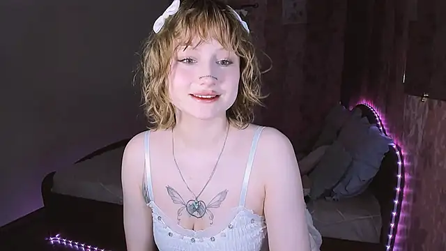 MariaMango online show from March 22, 2026, 1:31 am