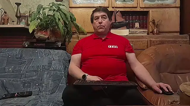 sympatrique online show from November 2, 2025, 10:17 am